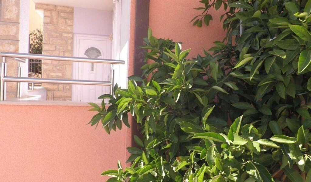 Villa Jozipovic Villa вилла фотосуреті